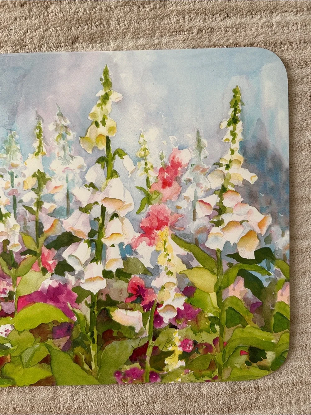 Judy Buswell set judy